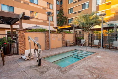Courtyard by Marriott San Diego Oceanside, Oceanside, United States