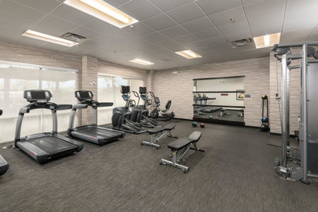 Courtyard by Marriott San Diego Oceanside, Oceanside, United States