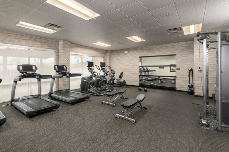 Courtyard by Marriott San Diego Oceanside, Oceanside, United States