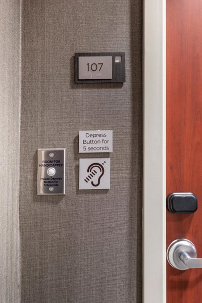 Courtyard by Marriott San Diego Oceanside, Oceanside, United States