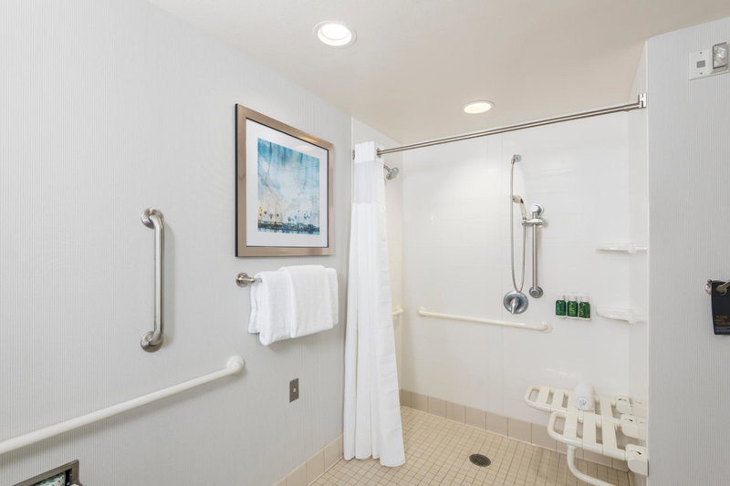 Courtyard by Marriott San Diego Oceanside, Oceanside, United States