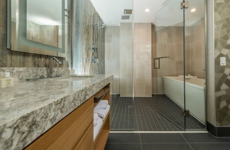 Potawatomi Hotel & Casino, Milwaukee, United States