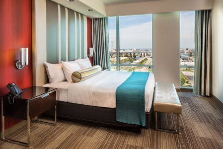 Potawatomi Hotel & Casino, Milwaukee, United States