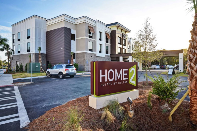 Home2 Suites By Hilton Jekyll Island, Jekyll Island, Vereinigte Staaten