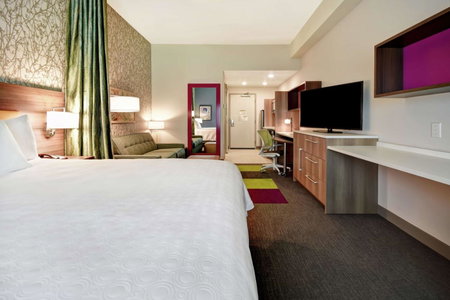 Home2 Suites By Hilton Jekyll Island, Jekyll Island, Vereinigte Staaten