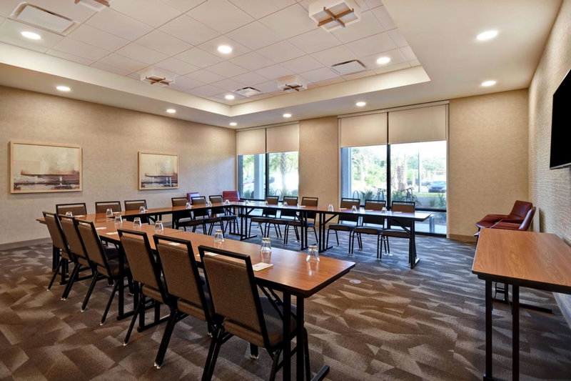 Home2 Suites By Hilton Jekyll Island, Jekyll Island, Vereinigte Staaten