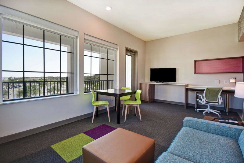 Home2 Suites By Hilton Jekyll Island, Jekyll Island, Vereinigte Staaten