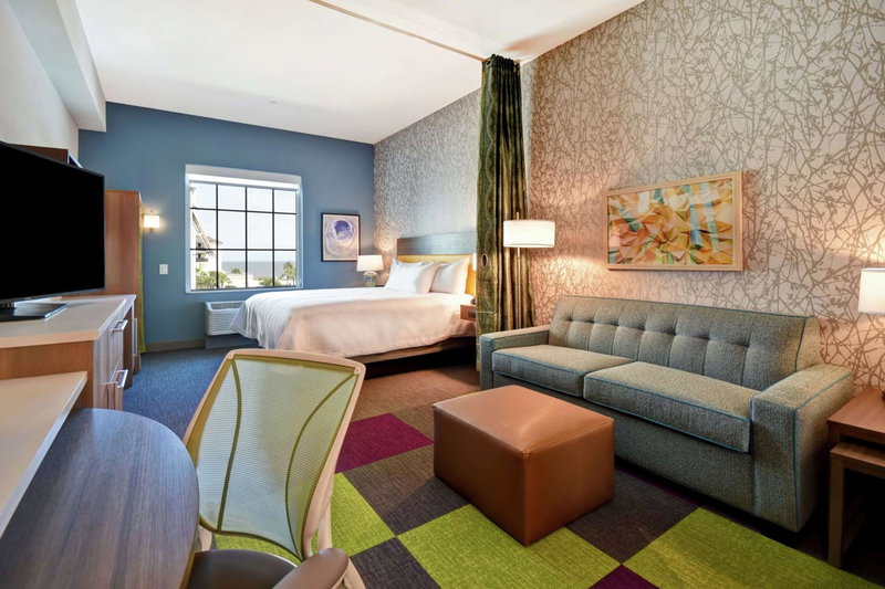 Home2 Suites By Hilton Jekyll Island, Jekyll Island, Vereinigte Staaten
