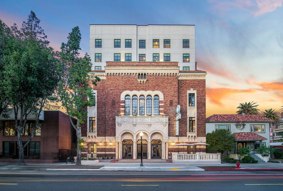 Hyatt House Sacramento-Midtown, Sacramento, Соединённые Штаты