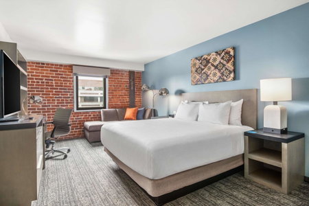 Hyatt House Sacramento-Midtown, Sacramento, Соединённые Штаты