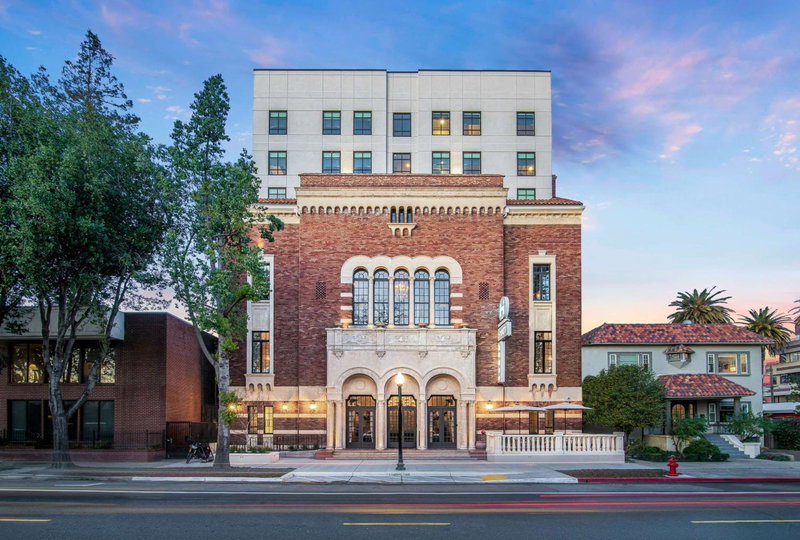 Hyatt House Sacramento-Midtown, Sacramento, Соединённые Штаты