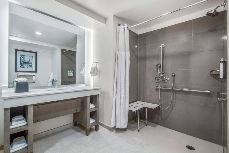 Hyatt House Sacramento-Midtown, Sacramento, Соединённые Штаты