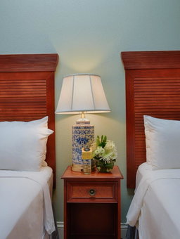 voco St James Hotel by IHG, New Orleans, Estados Unidos