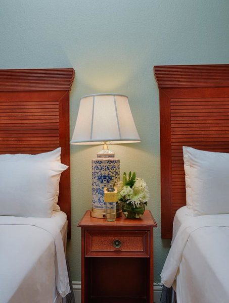 voco St James Hotel by IHG, New Orleans, Estados Unidos