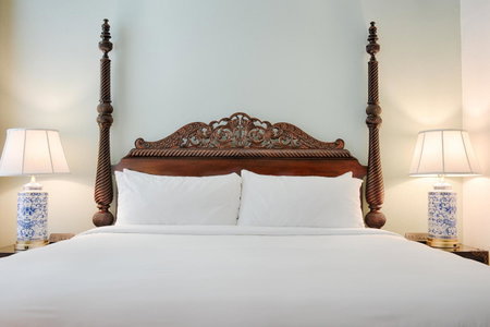 voco St James Hotel by IHG, New Orleans, Estados Unidos