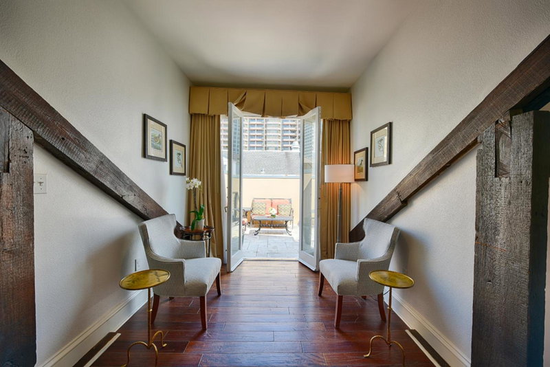 voco St James Hotel by IHG, New Orleans, Estados Unidos