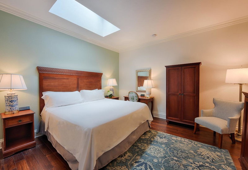 voco St James Hotel by IHG, New Orleans, Estados Unidos