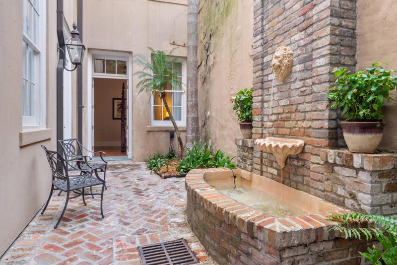 voco St James Hotel by IHG, New Orleans, Estados Unidos