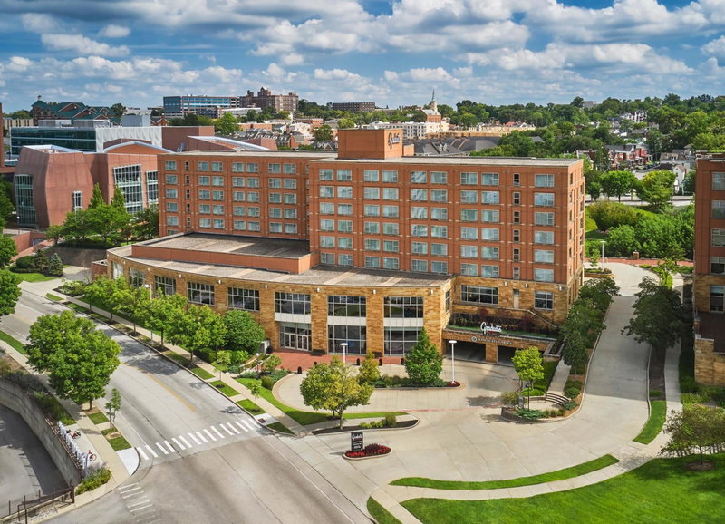 Graduate by Hilton Cincinnati, Cincinnati, Estados Unidos
