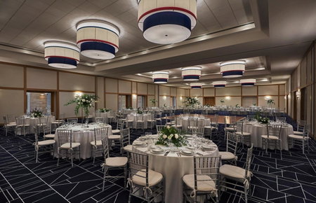 Graduate by Hilton Cincinnati, Cincinnati, Estados Unidos