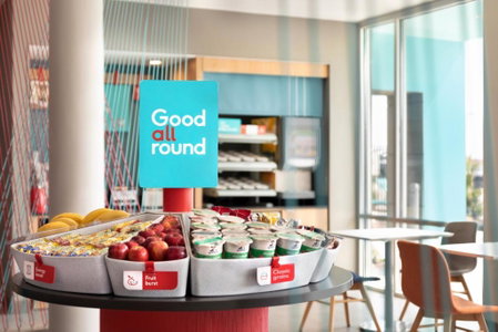 avid hotels - Brooklyn Dyker Heights by IHG, Brooklyn, United States