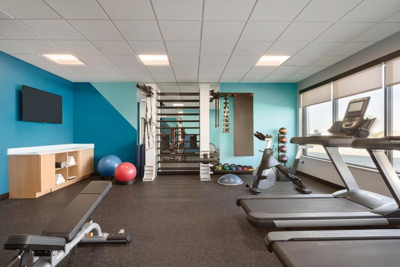 avid hotels - Brooklyn Dyker Heights by IHG, Brooklyn, United States