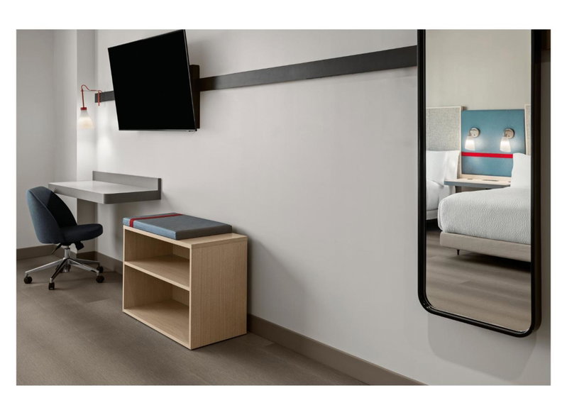 avid hotels - Brooklyn Dyker Heights by IHG, Brooklyn, United States