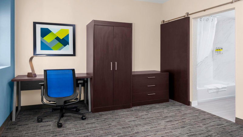 Holiday Inn Express Kansas City Downtown, Kansas City, United States