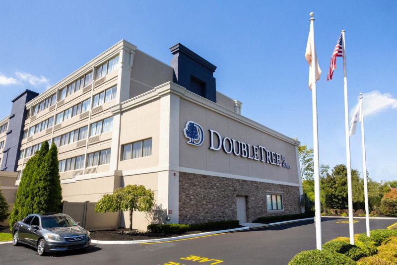 DoubleTree by Hilton Tinton Falls-Eatontown, Tinton Falls, United States