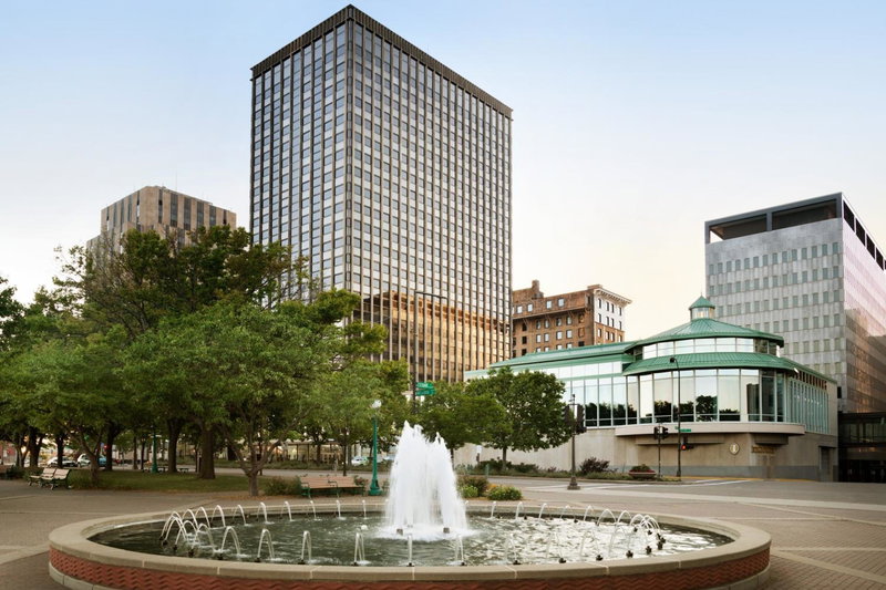 InterContinental St. Paul Riverfront by IHG, Saint Paul, Estados Unidos