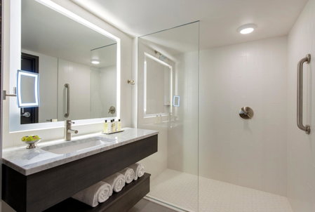 InterContinental St. Paul Riverfront by IHG, Saint Paul, Estados Unidos