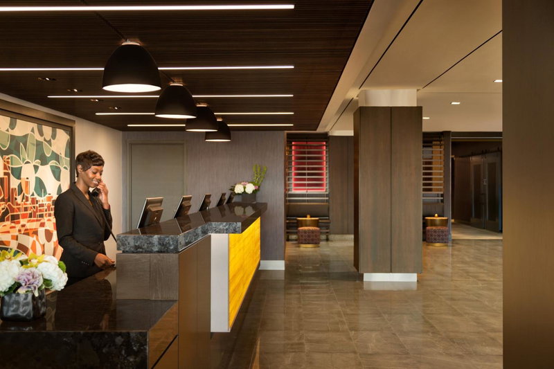 InterContinental St. Paul Riverfront by IHG, Saint Paul, Estados Unidos