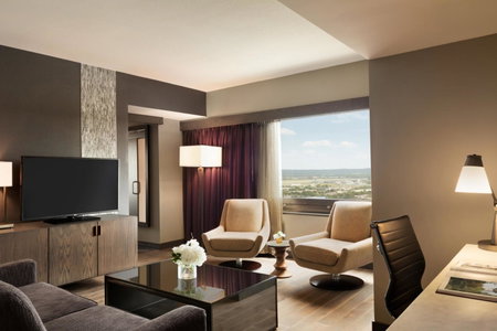 InterContinental St. Paul Riverfront by IHG, Saint Paul, Estados Unidos