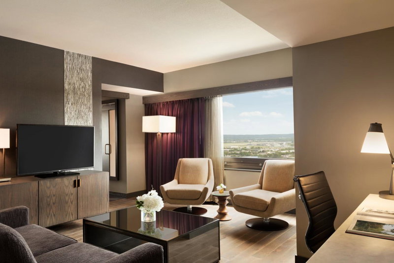 InterContinental St. Paul Riverfront by IHG, Saint Paul, Estados Unidos