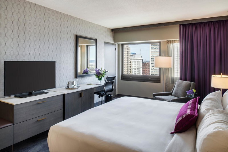 InterContinental St. Paul Riverfront by IHG, Saint Paul, Estados Unidos