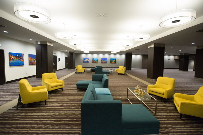 InterContinental St. Paul Riverfront by IHG, Saint Paul, Estados Unidos