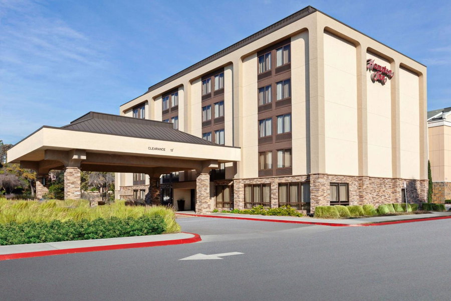 Hampton Inn Los Angeles-West Covina, West Covina, États-Unis