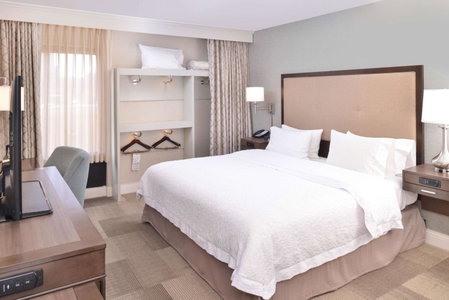 Hampton Inn Los Angeles-West Covina, West Covina, États-Unis