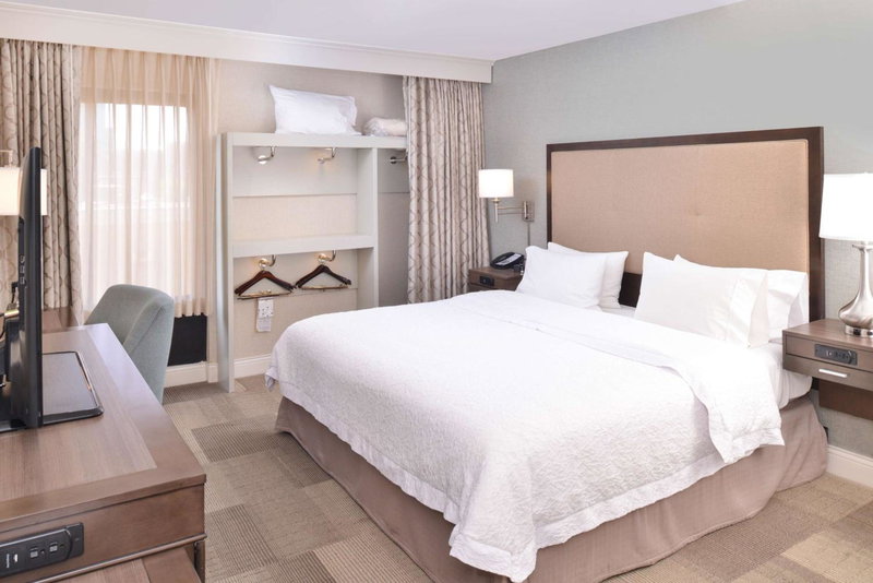 Hampton Inn Los Angeles-West Covina, West Covina, États-Unis