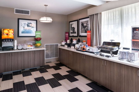 Hampton Inn Los Angeles-West Covina, West Covina, États-Unis