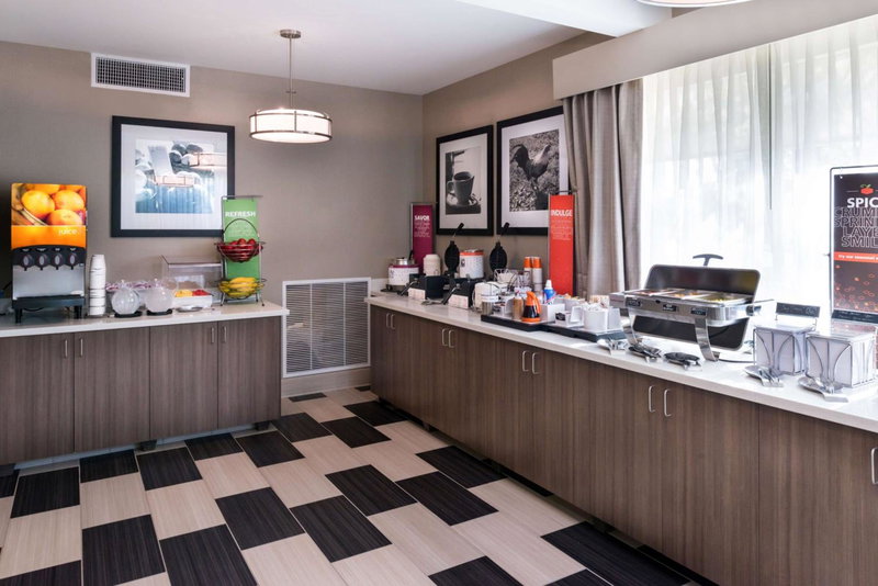 Hampton Inn Los Angeles-West Covina, West Covina, États-Unis