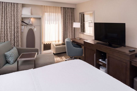 Hampton Inn Los Angeles-West Covina, West Covina, États-Unis