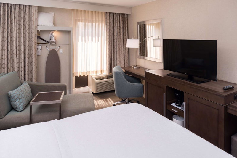 Hampton Inn Los Angeles-West Covina, West Covina, États-Unis