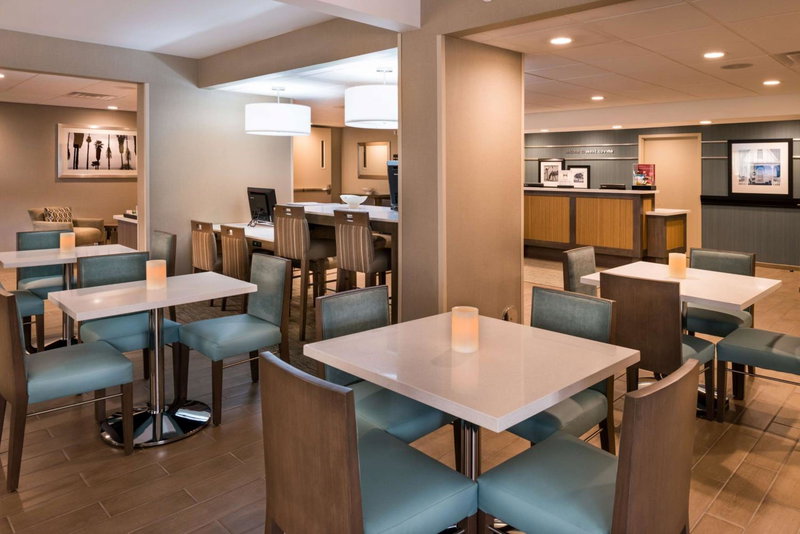 Hampton Inn Los Angeles-West Covina, West Covina, États-Unis