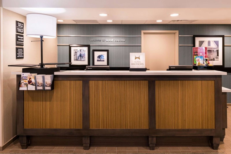 Hampton Inn Los Angeles-West Covina, West Covina, États-Unis