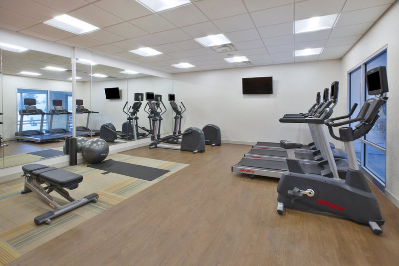 Holiday Inn Express - Auburn Hills South by IHG, Pontiac, United States