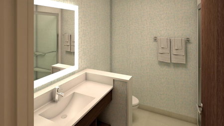 Holiday Inn Express - Auburn Hills South by IHG, Pontiac, United States