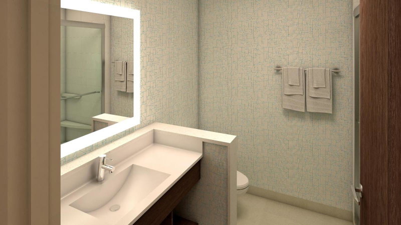 Holiday Inn Express - Auburn Hills South by IHG, Pontiac, United States
