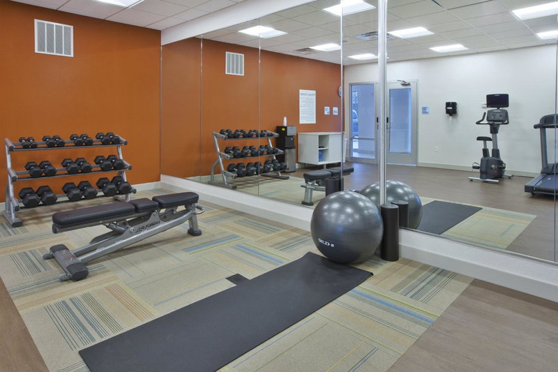 Holiday Inn Express - Auburn Hills South by IHG, Pontiac, United States