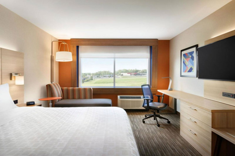 Holiday Inn Express - Auburn Hills South by IHG, Pontiac, United States